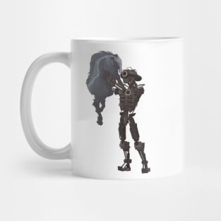 Good boy! Kenshi game Mug